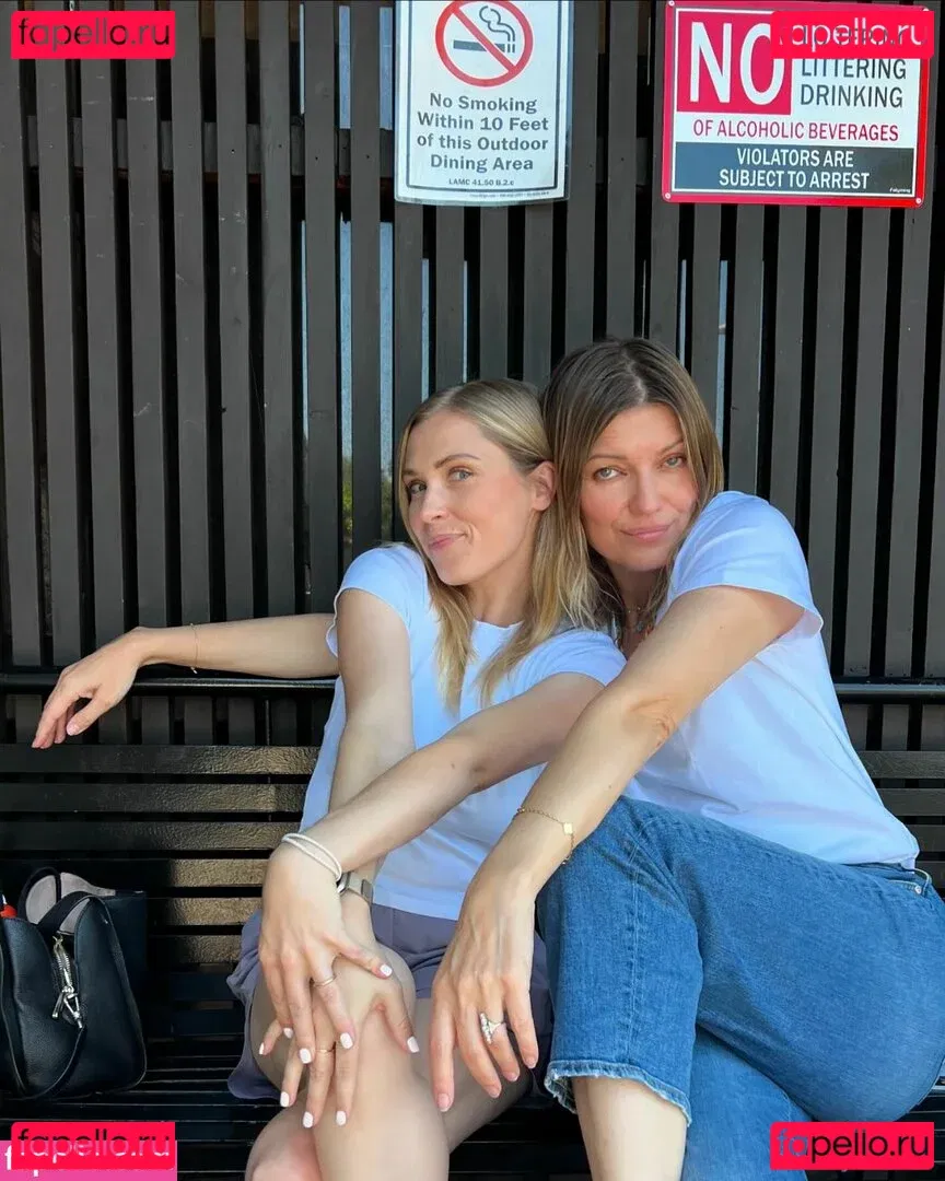 Eliza Taylor Onlyfans Photo Gallery 