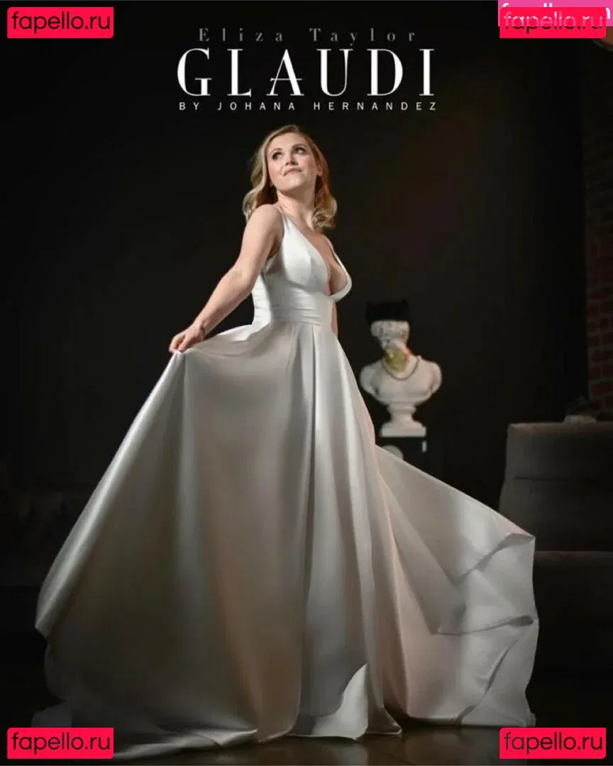 Eliza Taylor Onlyfans Photo Gallery 