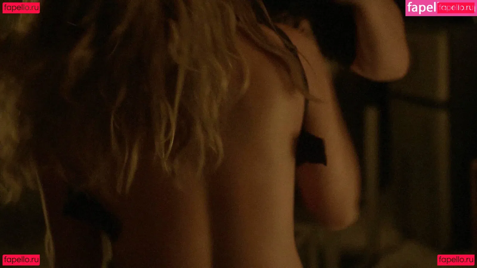 Eliza Taylor Onlyfans Photo Gallery 