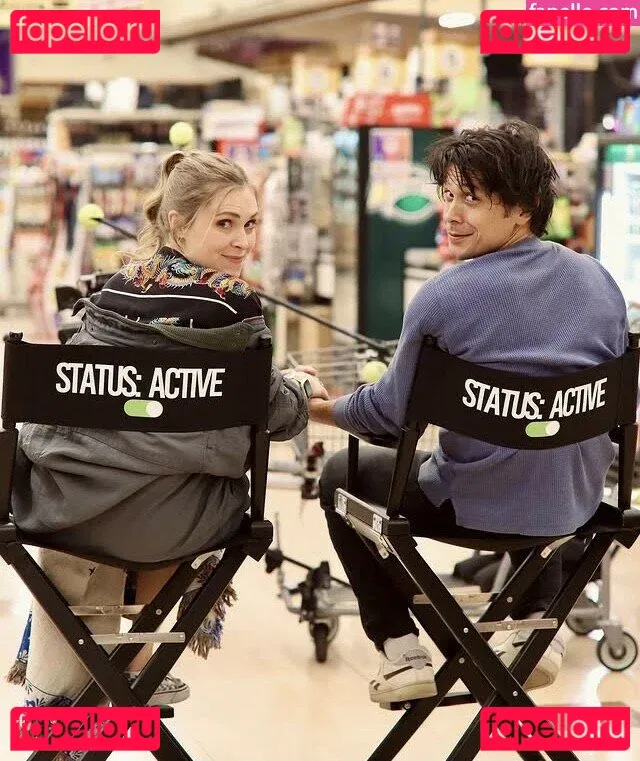 Eliza Taylor Onlyfans Photo Gallery 