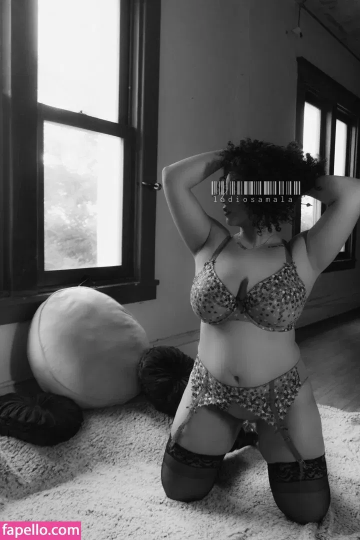 ladiosamala-exclusive Onlyfans Photo Gallery 