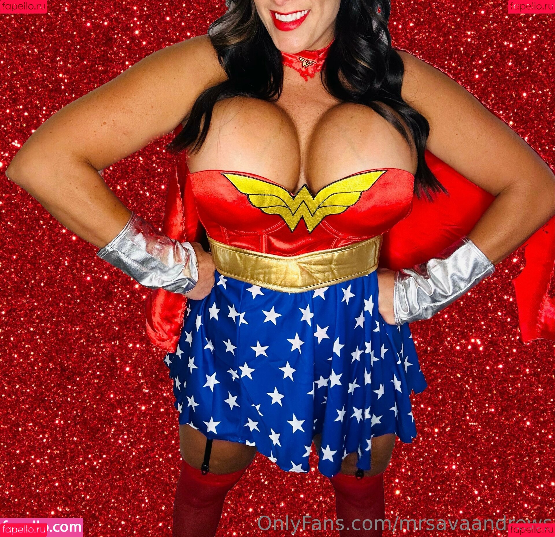 MrsAvaAndrews Onlyfans Photo Gallery 