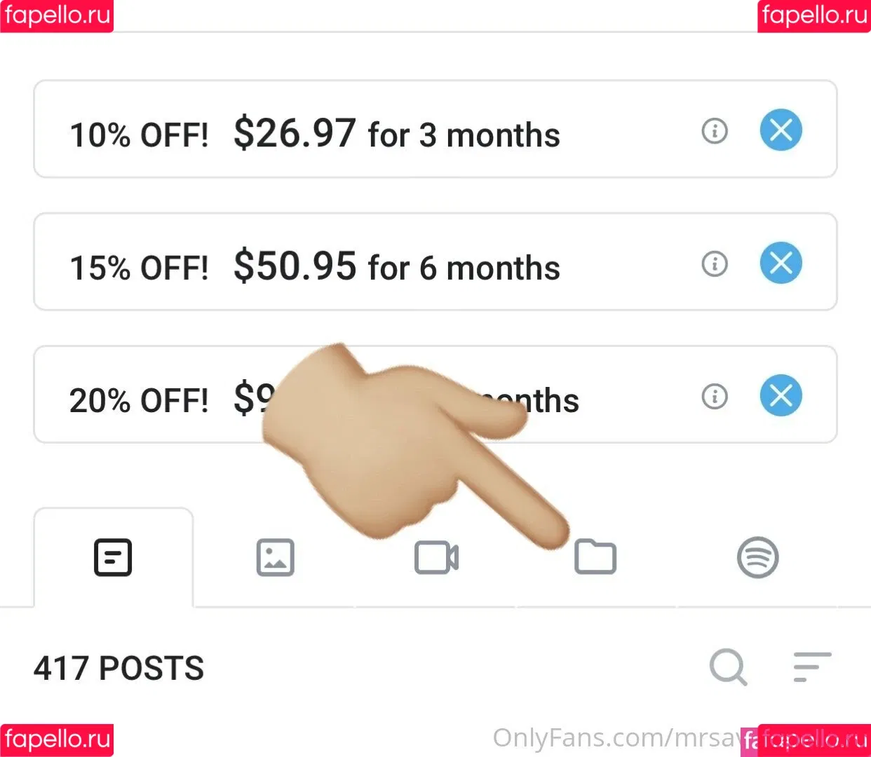 MrsAvaAndrews Onlyfans Photo Gallery 