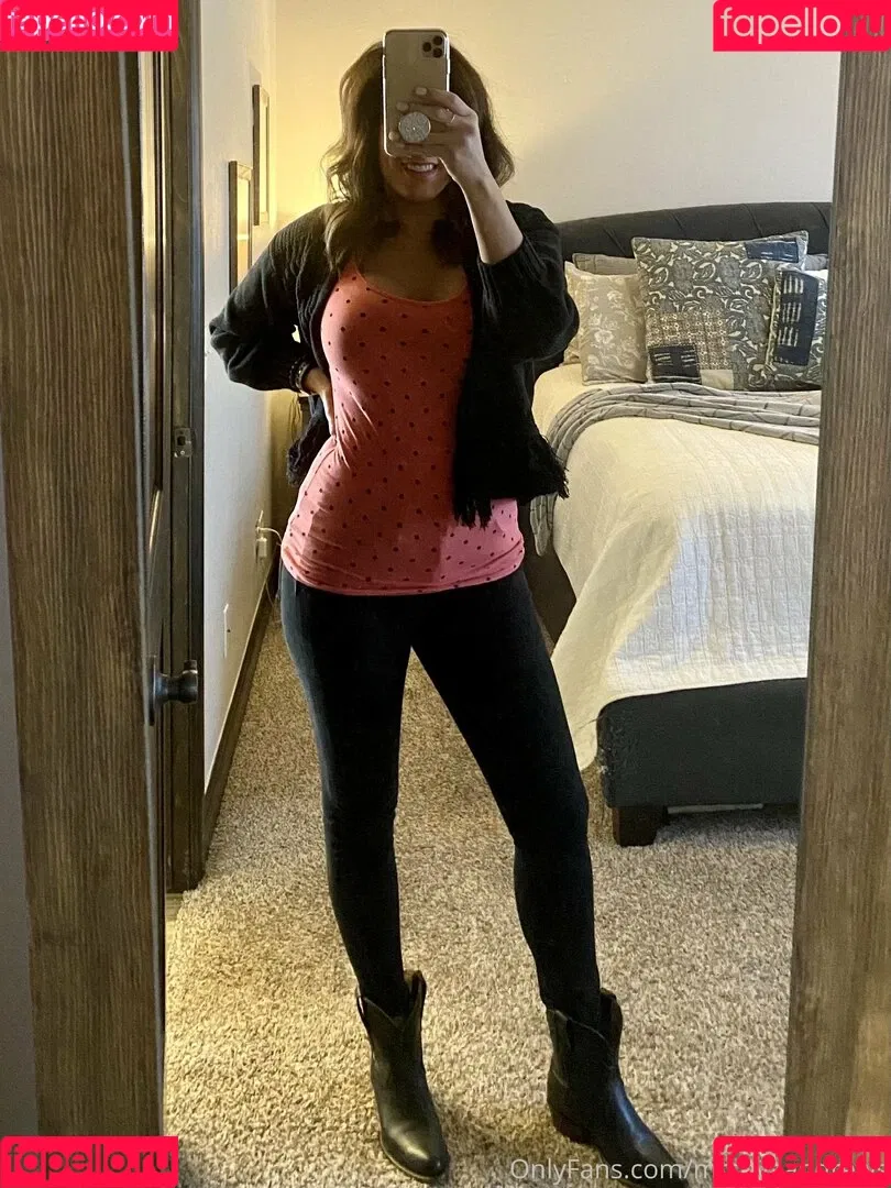 MrsAvaAndrews Onlyfans Photo Gallery 