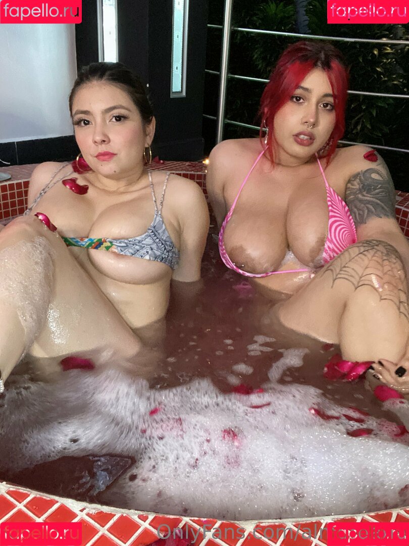 Almorgana Onlyfans Photo Gallery 