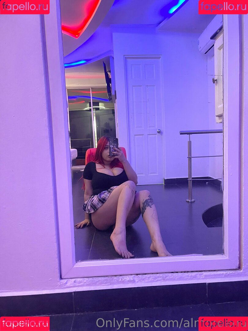 Almorgana Onlyfans Photo Gallery 