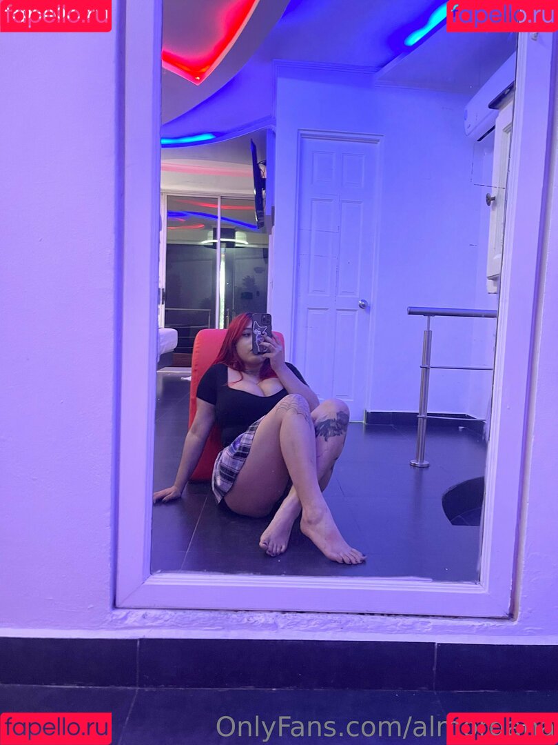 Almorgana Onlyfans Photo Gallery 