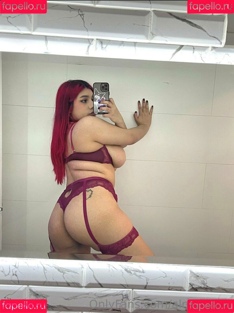 Almorgana Onlyfans Photo Gallery 