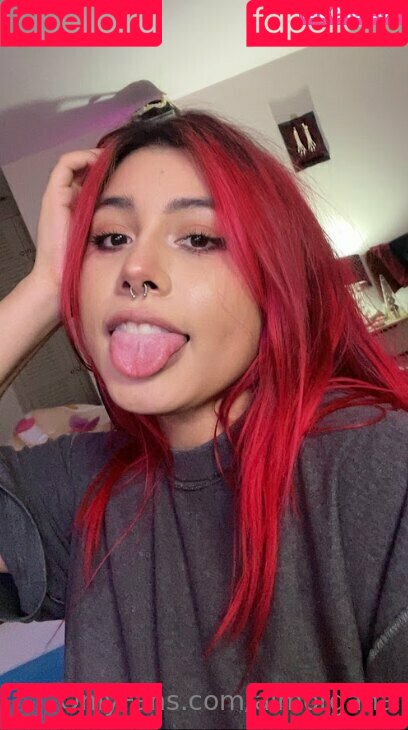 Almorgana Onlyfans Photo Gallery 