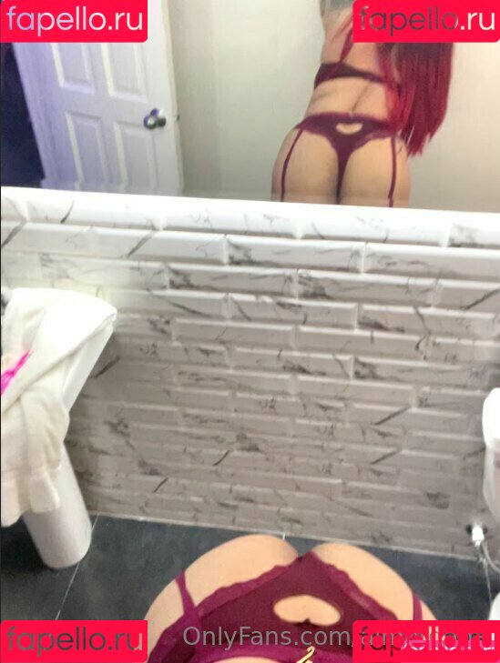 Almorgana Onlyfans Photo Gallery 