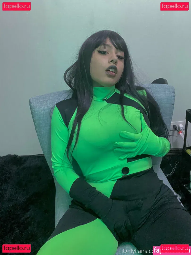 Almorgana Onlyfans Photo Gallery 