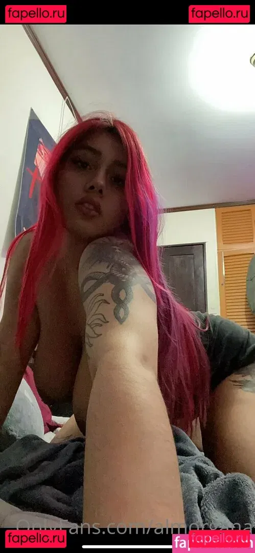 Almorgana Onlyfans Photo Gallery 