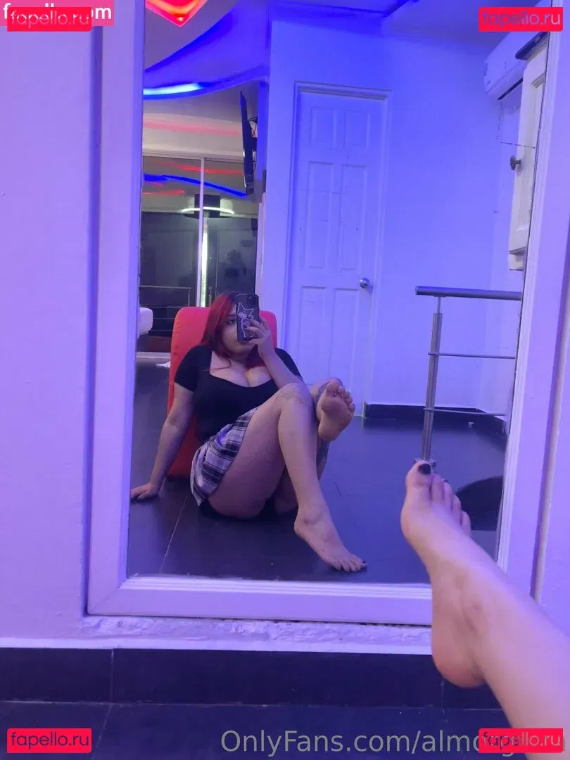 Almorgana Onlyfans Photo Gallery 