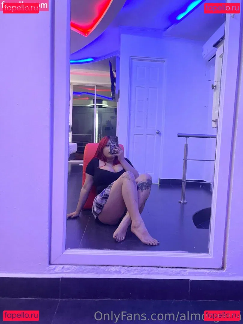 Almorgana Onlyfans Photo Gallery 