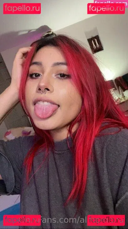 Almorgana Onlyfans Photo Gallery 