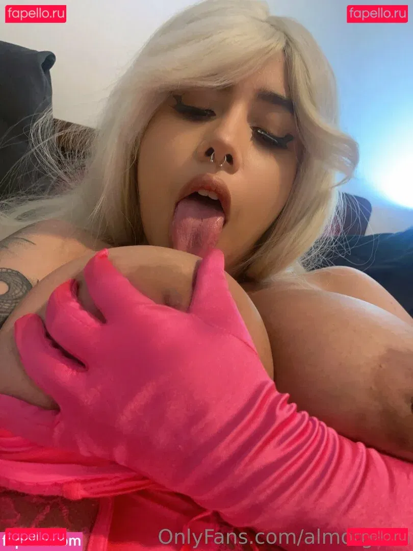 Almorgana Onlyfans Photo Gallery 