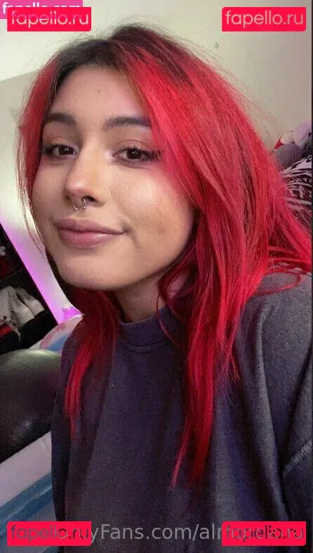 Almorgana Onlyfans Photo Gallery 