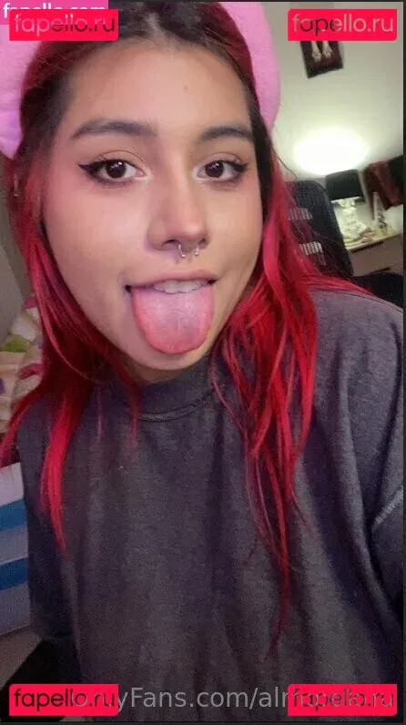 Almorgana Onlyfans Photo Gallery 