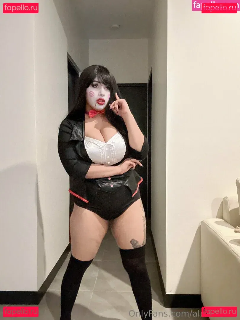 Almorgana Onlyfans Photo Gallery 