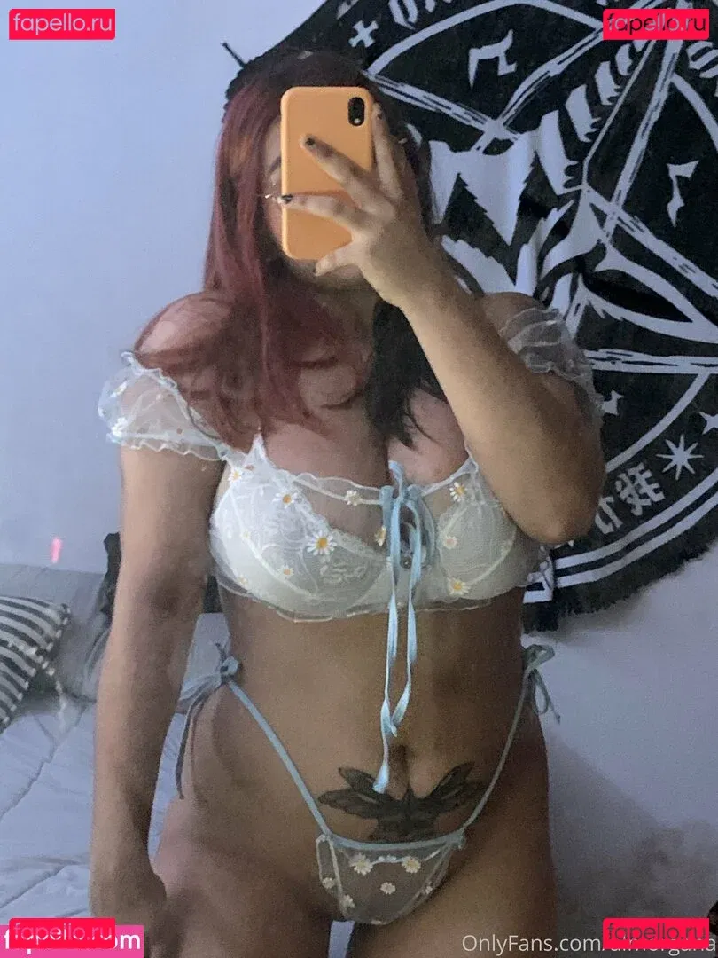 Almorgana Onlyfans Photo Gallery 