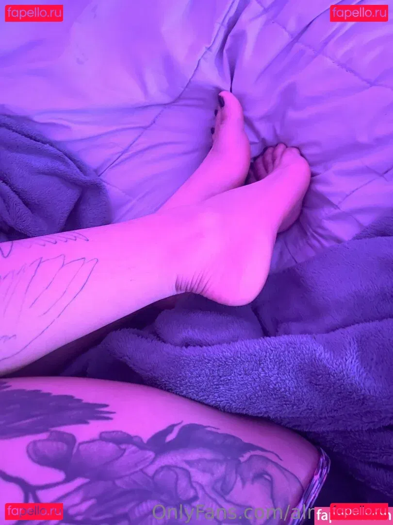 Almorgana Onlyfans Photo Gallery 