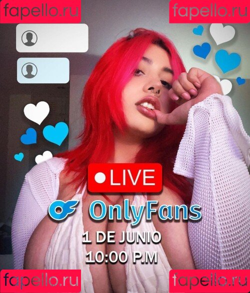 Almorgana Onlyfans Photo Gallery 