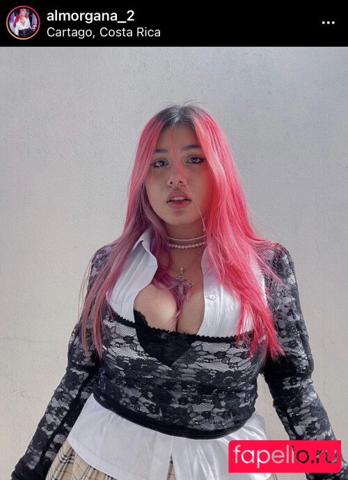 Almorgana Nude Onlyfans Photo 37