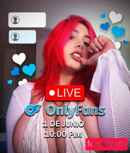 Almorgana Nude Onlyfans Photo 23