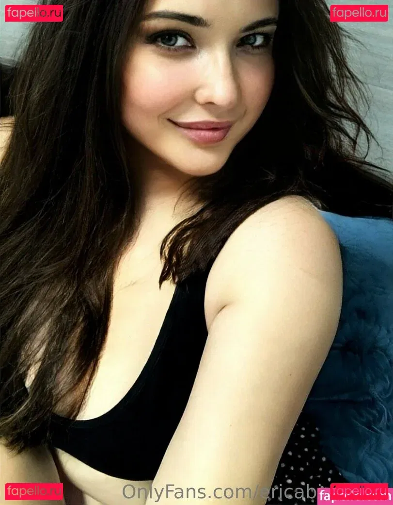 Erica Onlyfans Photo Gallery 