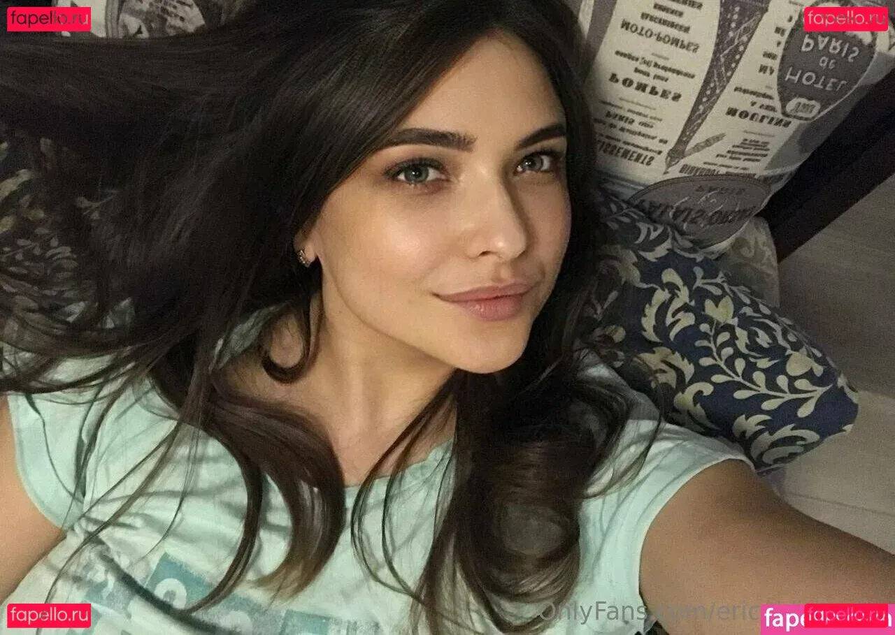 Erica Onlyfans Photo Gallery 