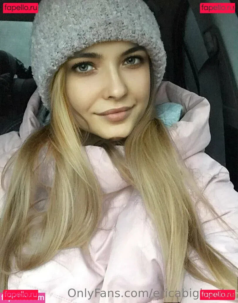 Erica Onlyfans Photo Gallery 