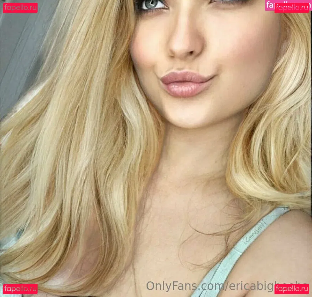 Erica Onlyfans Photo Gallery 