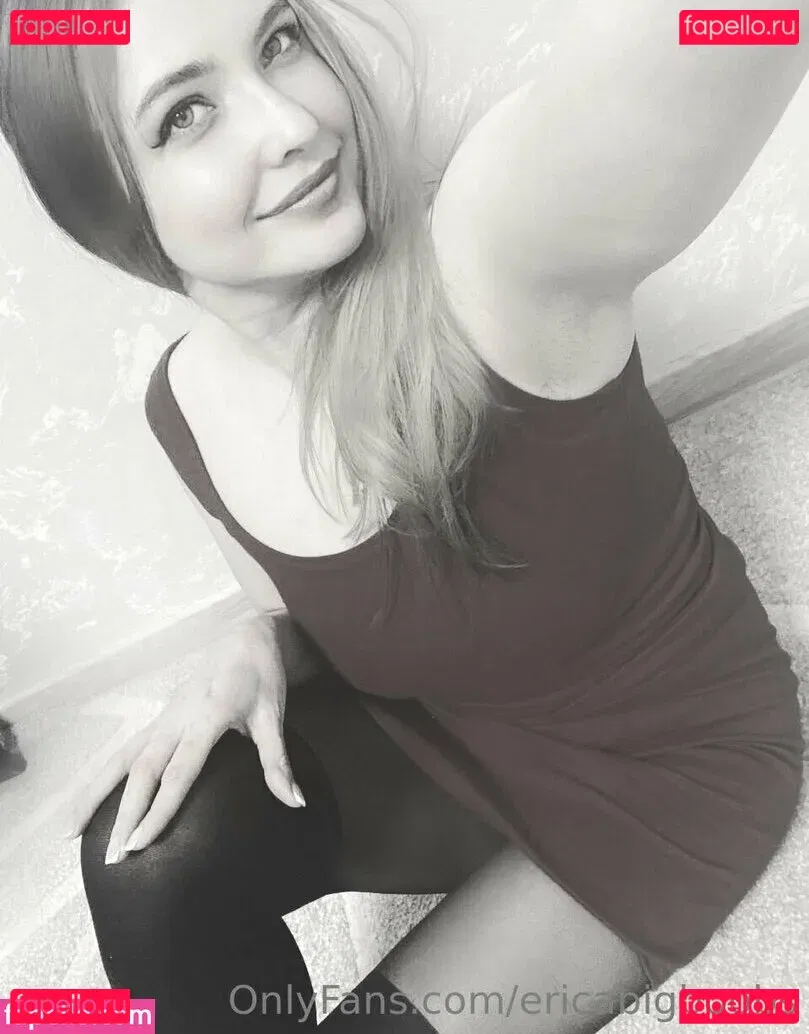 Erica Onlyfans Photo Gallery 