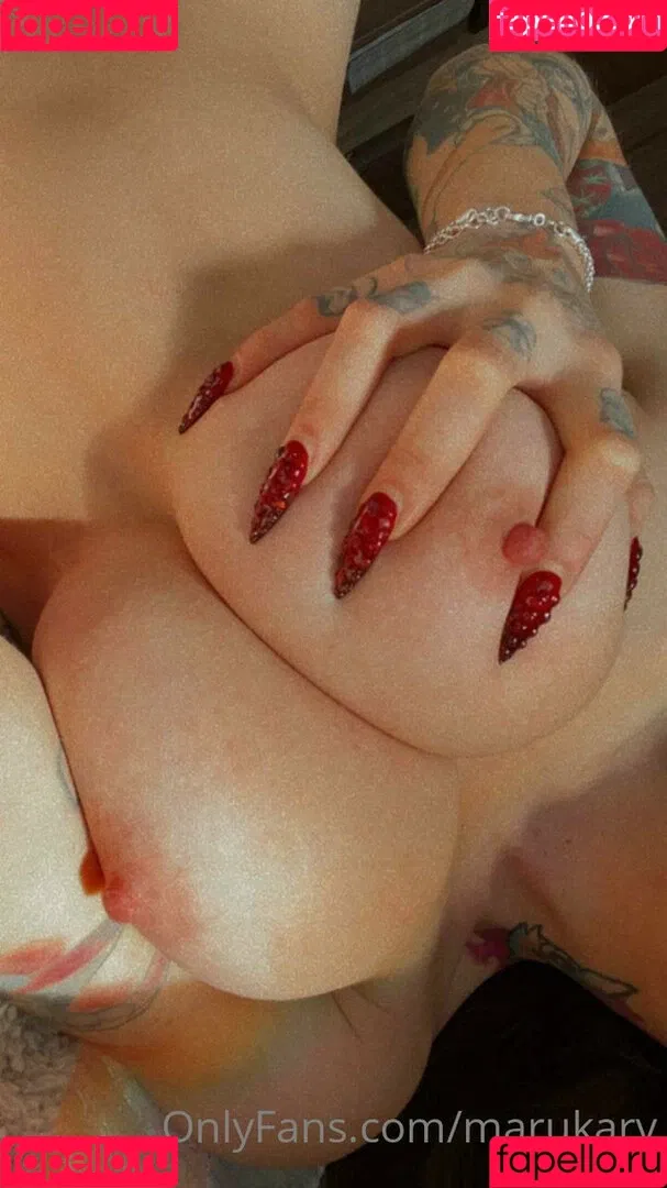 Maru Karv Onlyfans Photo Gallery 