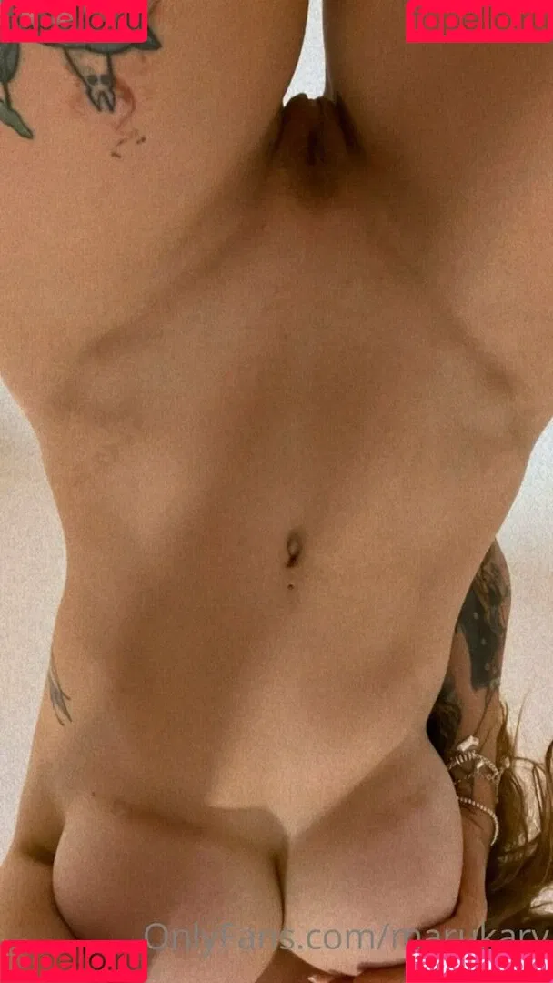 Maru Karv Onlyfans Photo Gallery 