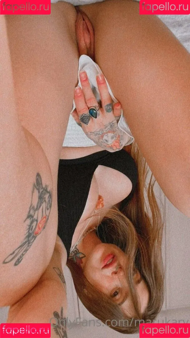 Maru Karv Onlyfans Photo Gallery 