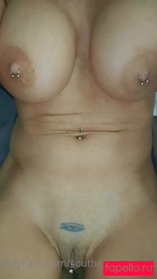 SouthernStyle_Chick Nude Onlyfans Photo 7