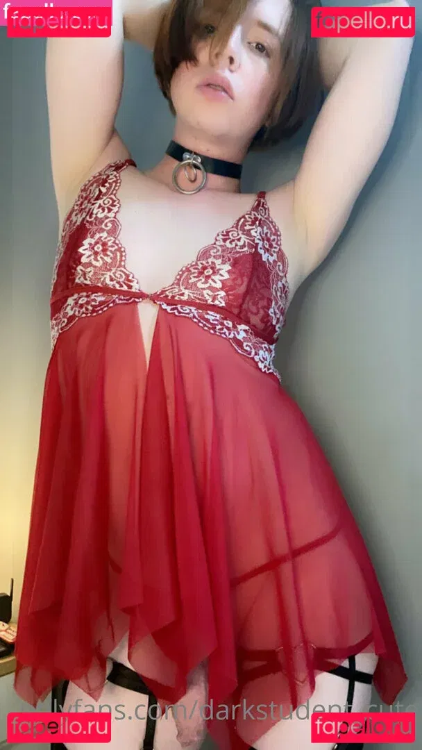 Darkstudentcute Onlyfans Photo Gallery 