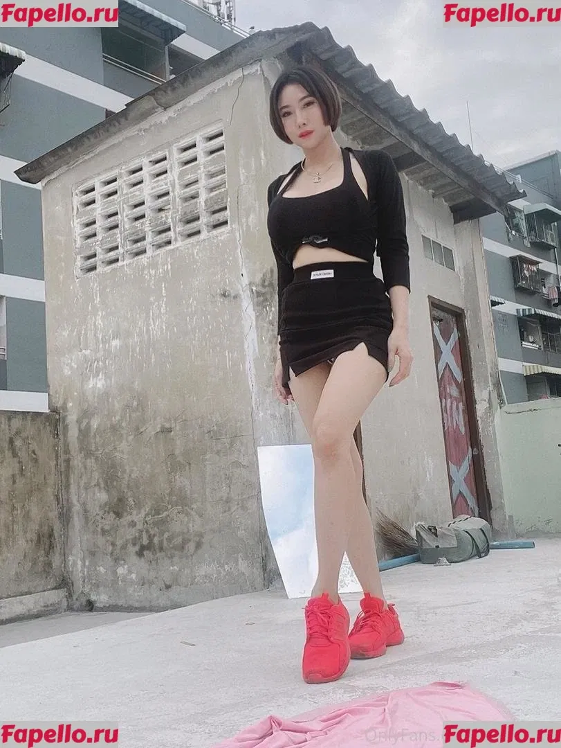 MuayMyb Onlyfans Photo Gallery 