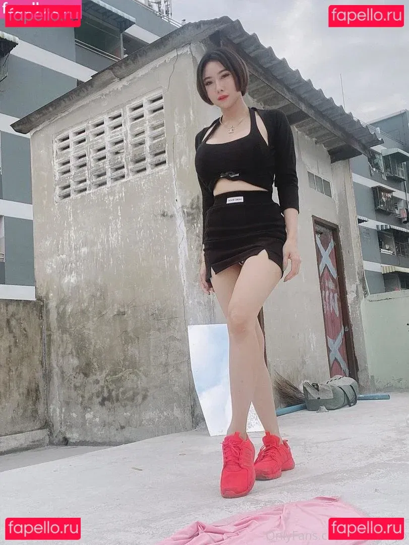 MuayMyb Onlyfans Photo Gallery 