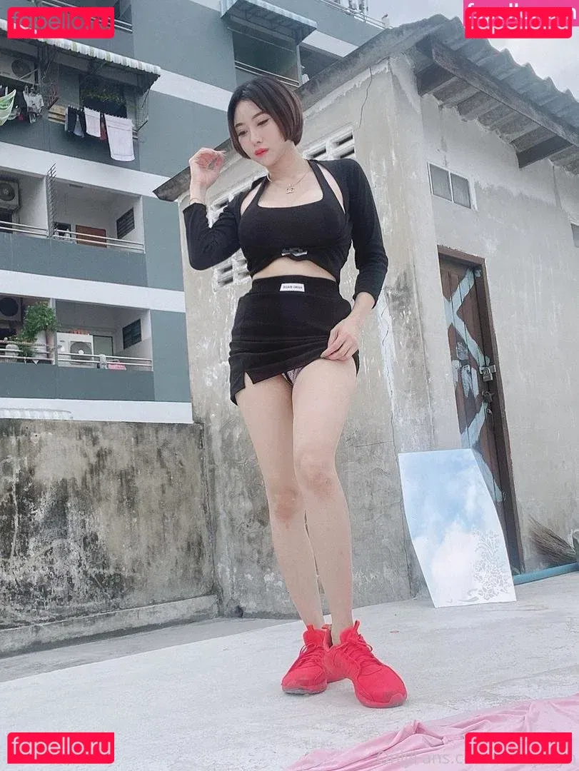 MuayMyb Onlyfans Photo Gallery 