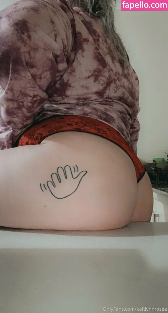 kaitlynnrosee Onlyfans Photo Gallery 