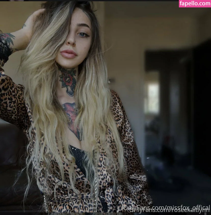 kaitlynnrosee Onlyfans Photo Gallery 