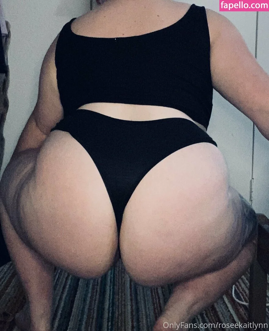 kaitlynnrosee Onlyfans Photo Gallery 