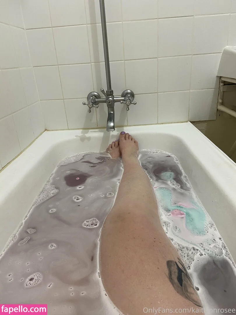 kaitlynnrosee Onlyfans Photo Gallery 