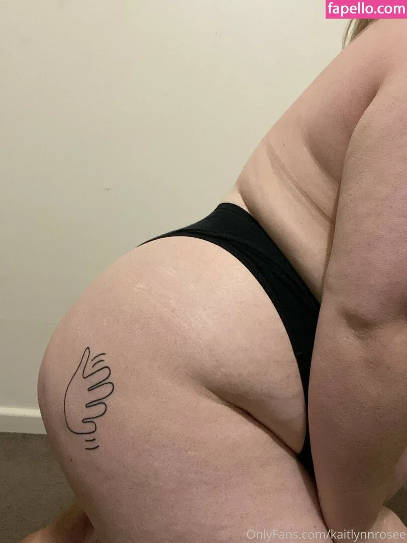 kaitlynnrosee Onlyfans Photo Gallery 