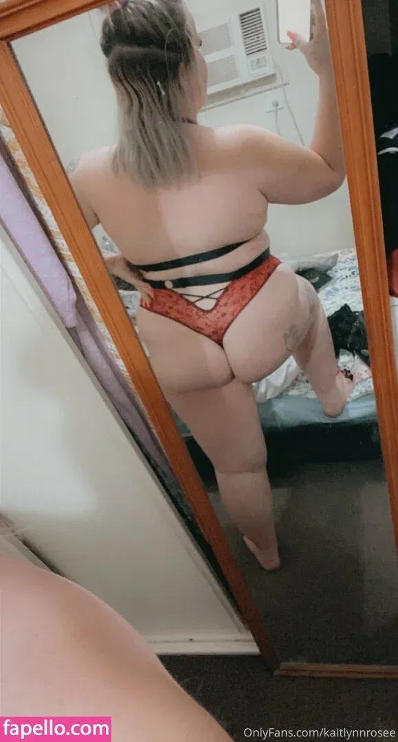 kaitlynnrosee Onlyfans Photo Gallery 