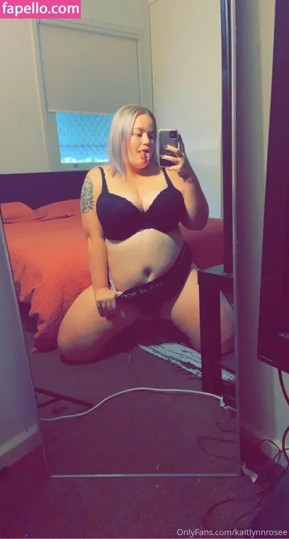 kaitlynnrosee Onlyfans Photo Gallery 