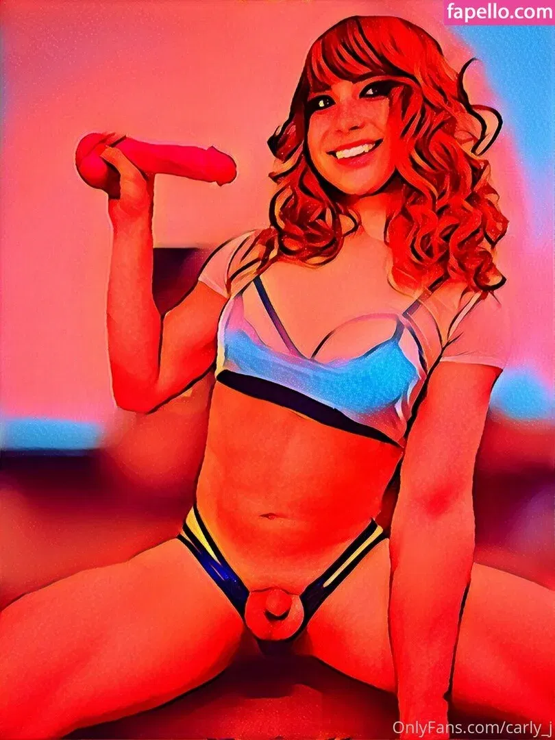 carly_j Onlyfans Photo Gallery 