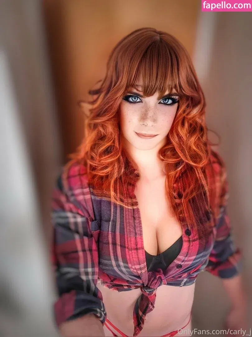 carly_j Onlyfans Photo Gallery 